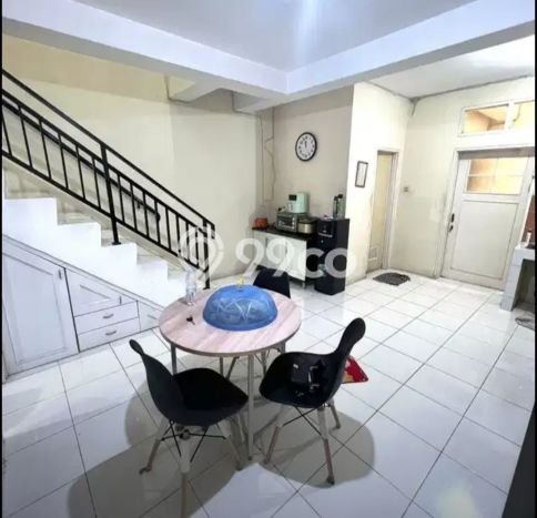 Rumah Kawasan Citra Garden, LT 72m², Bangunan 108m² Rumah Kawasan Citra Garden, LT 72m², Bangunan 108m²
