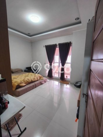 Rumah Modern 2 KT di Taman Surya Jakarta Barat Unfurnished Rumah Modern 2 KT di Taman Surya Jakarta Barat Unfurnished
