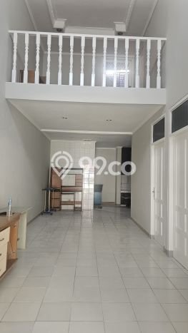 Jual Rumah Eksklusif 3 KT di Citra Garden, Jakarta Barat Jual Rumah Eksklusif 3 KT di Citra Garden, Jakarta Barat