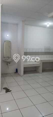 Rumah Modern 4 KT di Citra Garden Jakarta Barat Unfurnished Rumah Modern 4 KT di Citra Garden Jakarta Barat Unfurnished