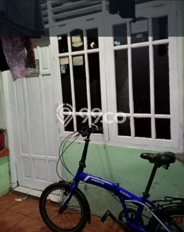 Rumah Modern 15 KT LT 333m2 di Tangerang Kota Rumah Modern 15 KT LT 333m2 di Tangerang Kota