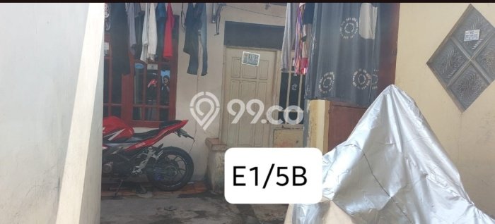 Rumah Modern 15 KT LT 333m2 di Tangerang Kota Rumah Modern 15 KT LT 333m2 di Tangerang Kota