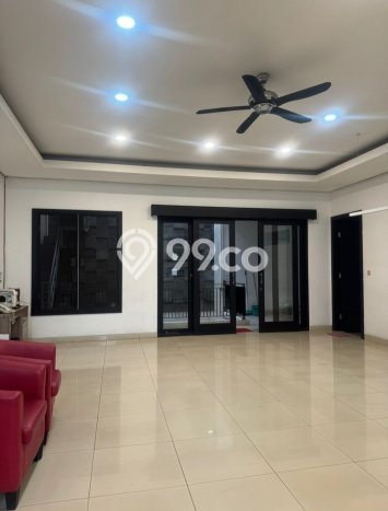 Dijual Rumah Premium dengan Fasilitas Sekitar Komplit di Penjaringan, Jakarta Utara Dijual Rumah Premium dengan Fasilitas Sekitar Komplit di Penjaringan, Jakarta Utara