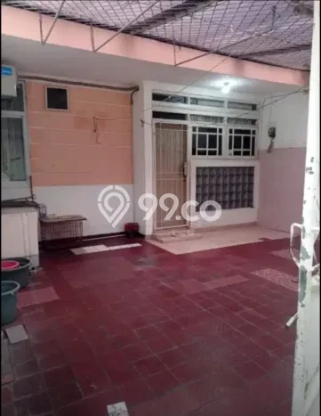For Sale Hunian Rumah Nyaman 5 Kamar di Duri Kosambi, Jakarta Barat For Sale Hunian Rumah Nyaman 5 Kamar di Duri Kosambi, Jakarta Barat
