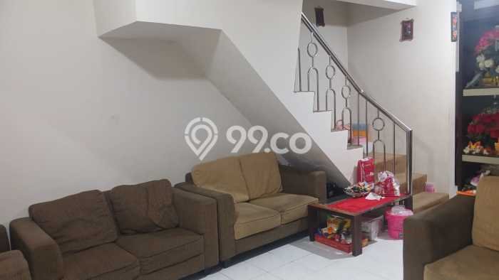 Jual Rumah Eksklusif 2 KT di Citra Garden, Jakarta Barat Jual Rumah Eksklusif 2 KT di Citra Garden, Jakarta Barat