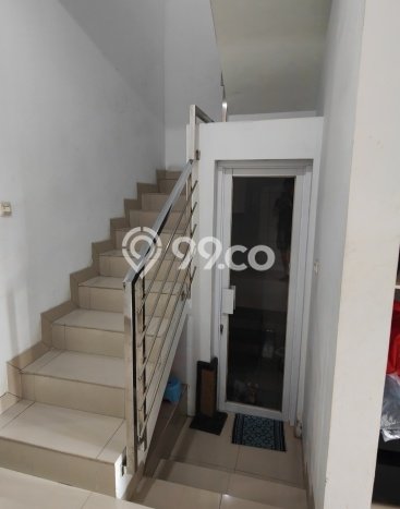 Rumah Modern 2 KT di Taman Surya Jakarta Barat Unfurnished Rumah Modern 2 KT di Taman Surya Jakarta Barat Unfurnished