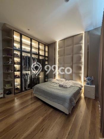 Hunian Elit LB 172m2 Siap Huni Desain Elegan di Duta Garden, Tangerang Hunian Elit LB 172m2 Siap Huni Desain Elegan di Duta Garden, Tangerang