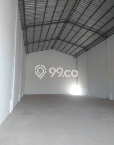 Unit Gudang Disewa Lokasi Neglasari, Tangerang Spesifikasi Luas Bangunan 320m2 Unit Gudang Disewa Lokasi Neglasari, Tangerang Spesifikasi Luas Bangunan 320m2