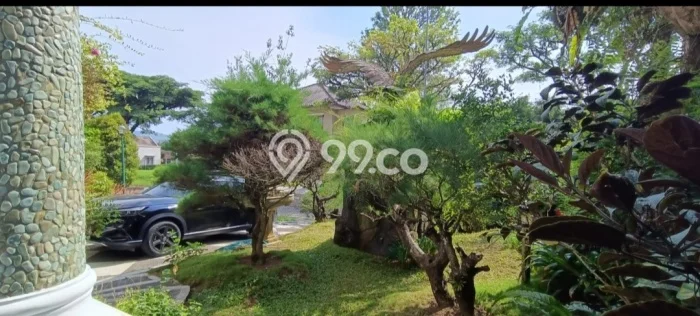 Vila Premium di , Luas 250m2m², Dekat ke Bogor, Bogor Vila Premium di , Luas 250m2m², Dekat ke Bogor, Bogor