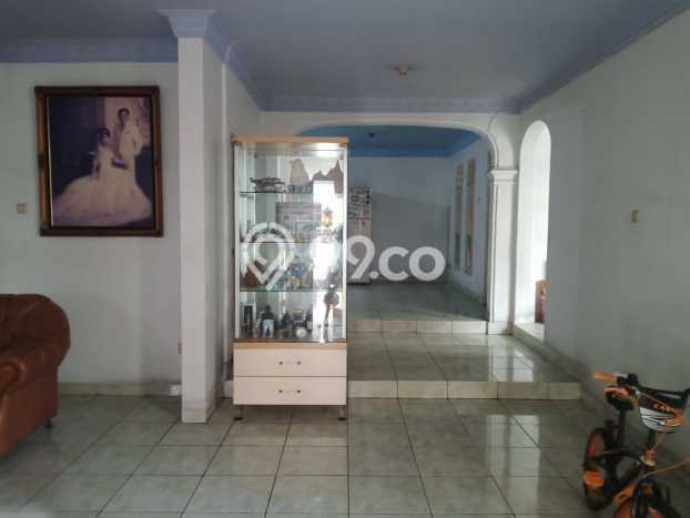 Hunian Super Mewah dengan Akses Paling Strategis di Taman Palem, Jakarta Barat Hunian Super Mewah dengan Akses Paling Strategis di Taman Palem, Jakarta Barat
