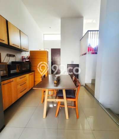 Hunian Impian Keluarga! Rumah 2 Lantai area Citra Garden, Jakarta Barat, Luas 161m² Bangunan 254m² Hunian Impian Keluarga! Rumah 2 Lantai area Citra Garden, Jakarta Barat, Luas 161m² Bangunan 254m²