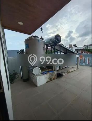 Hunian Super Mewah dengan Akses Paling Strategis di Citra Garden, Jakarta Barat Hunian Super Mewah dengan Akses Paling Strategis di Citra Garden, Jakarta Barat