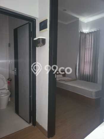 Rumah Minimalis 3 KT di Duta Garden Tangerang Semi Furnished Rumah Minimalis 3 KT di Duta Garden Tangerang Semi Furnished
