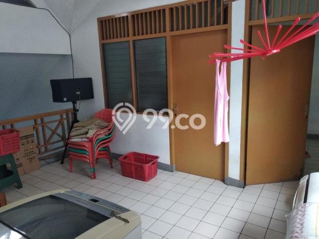 Rumah Modern 3 KT LT 120m2 di Citra Garden Rumah Modern 3 KT LT 120m2 di Citra Garden