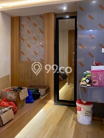 Dijual Rumah Modern 4 KT di Citra Garden, Jakarta Barat Dijual Rumah Modern 4 KT di Citra Garden, Jakarta Barat