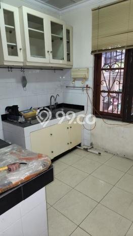 For Sale! Premium House LT 208m2 Desain Modern di Taman Palem For Sale! Premium House LT 208m2 Desain Modern di Taman Palem