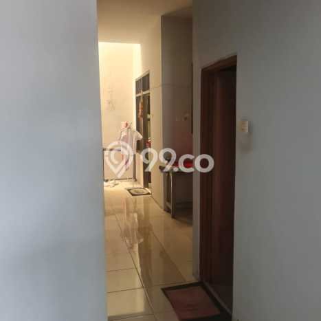 Rumah Luas Asri 5 KT Siap Pakai di Citra Garden Jakarta Barat Rumah Luas Asri 5 KT Siap Pakai di Citra Garden Jakarta Barat