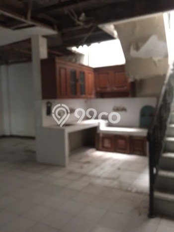 Rumah Modern 3 Kamar LT 93m2 di Taman Palem Rumah Modern 3 Kamar LT 93m2 di Taman Palem