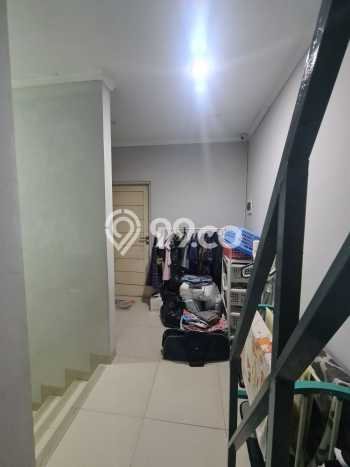 Dijual Hunian Rumah Nyaman 3 KT di Kalideres, Jakarta Barat Dijual Hunian Rumah Nyaman 3 KT di Kalideres, Jakarta Barat