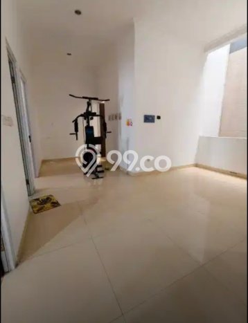 Dijual Rumah Eksklusif 5 KT di Bojong Indah, Jakarta Barat Dijual Rumah Eksklusif 5 KT di Bojong Indah, Jakarta Barat