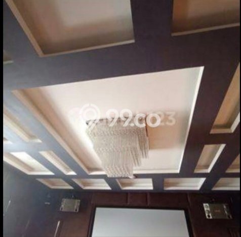Hunian Elit LB 360m2 Siap Pakai Desain Elegan di Taman Surya, Jakarta Barat Hunian Elit LB 360m2 Siap Pakai Desain Elegan di Taman Surya, Jakarta Barat