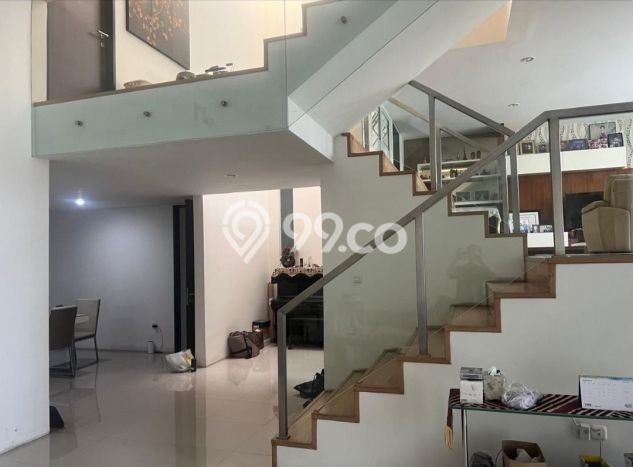Jual Rumah Mewah Megah Dengan View Cantik di Citra Garden, Jakarta Barat Jual Rumah Mewah Megah Dengan View Cantik di Citra Garden, Jakarta Barat