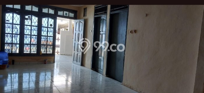 Rumah Modern 15 KT LT 333m2 di Tangerang Kota Rumah Modern 15 KT LT 333m2 di Tangerang Kota