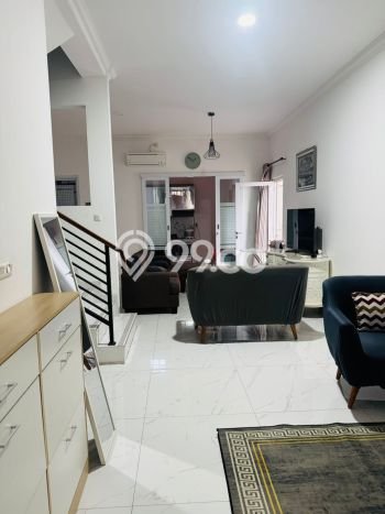Best Deal Hunian Mewah Ideal dan Luas di Kembangan, Jakarta Barat Best Deal Hunian Mewah Ideal dan Luas di Kembangan, Jakarta Barat
