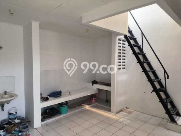 Dijual Rumah Eksklusif 2 KT di Citra Garden, Jakarta Barat Dijual Rumah Eksklusif 2 KT di Citra Garden, Jakarta Barat