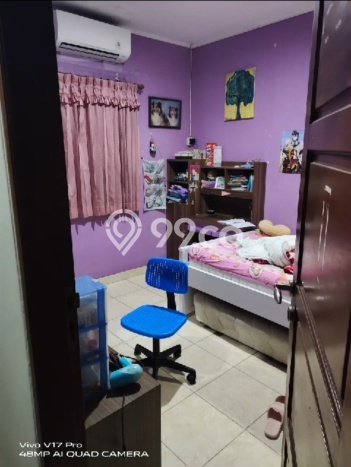 Jual Rumah Luas Elegan Dengan View Cantik di Citra Garden, Jakarta Barat Jual Rumah Luas Elegan Dengan View Cantik di Citra Garden, Jakarta Barat