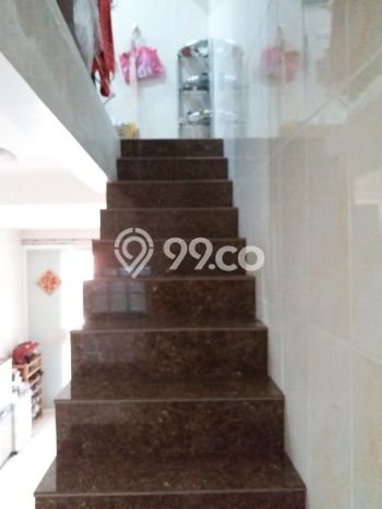 Rumah Modern 6 KT di Taman Palem Jakarta Barat Full Furnished Rumah Modern 6 KT di Taman Palem Jakarta Barat Full Furnished
