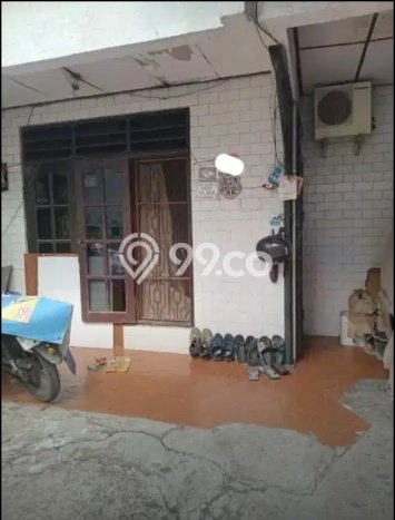Rumah Modern 3 KT di Bojong Indah Jakarta Barat Unfurnished Rumah Modern 3 KT di Bojong Indah Jakarta Barat Unfurnished