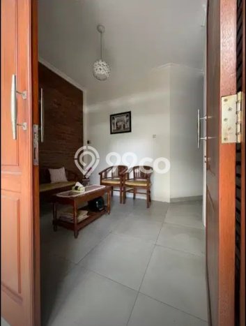 Hunian Elit LB 130m2 Siap Huni Desain Elegan di Meruya, Jakarta Barat Hunian Elit LB 130m2 Siap Huni Desain Elegan di Meruya, Jakarta Barat