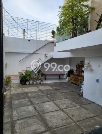 Hunian Luxury di Jakarta Barat Lokasi Strategis Kondisi Baik Hunian Luxury di Jakarta Barat Lokasi Strategis Kondisi Baik