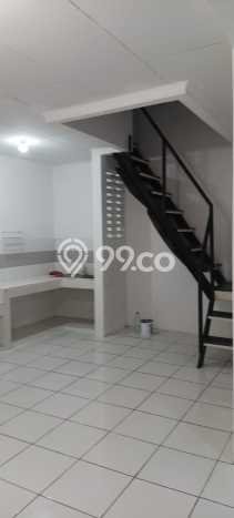 Rumah Modern 4 KT di Citra Garden Jakarta Barat Unfurnished Rumah Modern 4 KT di Citra Garden Jakarta Barat Unfurnished