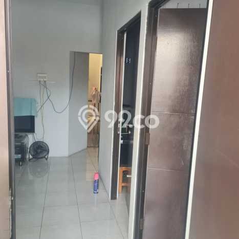 Rumah Luas Asri 5 KT Siap Pakai di Citra Garden Jakarta Barat Rumah Luas Asri 5 KT Siap Pakai di Citra Garden Jakarta Barat