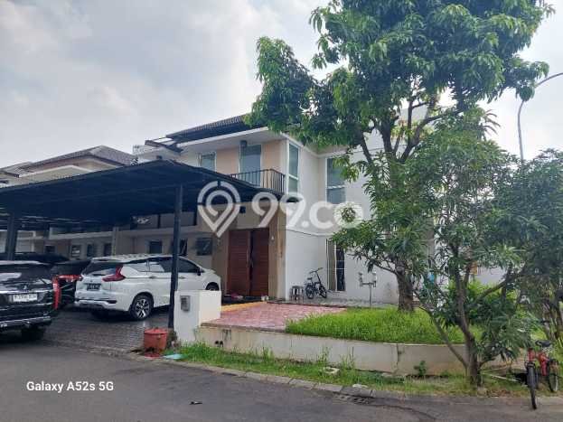 Hunian Super Mewah dengan Akses Paling Strategis di Kalideres, Jakarta Barat Hunian Super Mewah dengan Akses Paling Strategis di Kalideres, Jakarta Barat