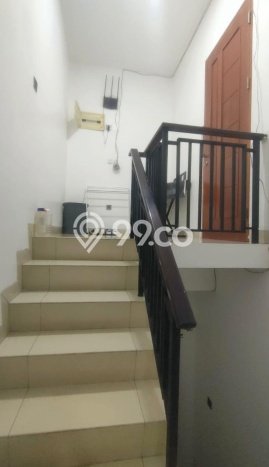 Jual Rumah Luas Megah Dengan View Cantik di Green Lake City, Jakarta Barat Jual Rumah Luas Megah Dengan View Cantik di Green Lake City, Jakarta Barat