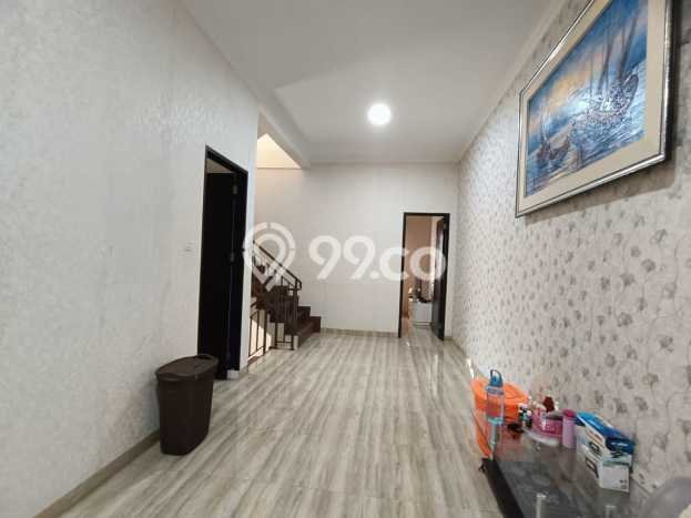Rumah Akses Mudah area Citra Garden, Jakarta Barat, LT 114m² Bangunan 180m² Rumah Akses Mudah area Citra Garden, Jakarta Barat, LT 114m² Bangunan 180m²