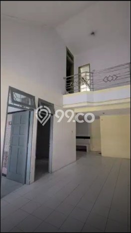 Rumah Luas Asri 3 KT Siap Pakai di Citra Garden Jakarta Barat Rumah Luas Asri 3 KT Siap Pakai di Citra Garden Jakarta Barat