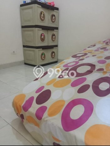 Rumah 2 KT 2 KM di Kawasan Taman Surya, Jakarta Barat Rumah 2 KT 2 KM di Kawasan Taman Surya, Jakarta Barat