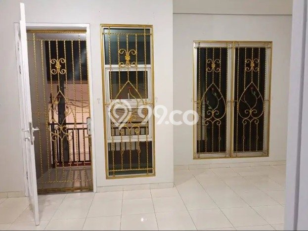 Hunian Nyaman 3 KT Hemat Budget di Duri Kosambi Jakarta Barat Hunian Nyaman 3 KT Hemat Budget di Duri Kosambi Jakarta Barat