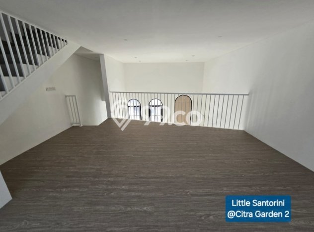 Rumah Elit Modern Siap Huni di Citra Garden Jakarta Barat Rumah Elit Modern Siap Huni di Citra Garden Jakarta Barat