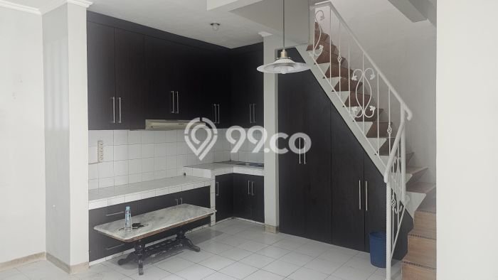Jual Rumah Eksklusif 3 KT di Citra Garden, Jakarta Barat Jual Rumah Eksklusif 3 KT di Citra Garden, Jakarta Barat