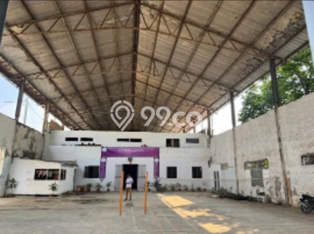 Dijual! Gudang di Batu Ceper Tangerang LT 14620m2 / LB 6444m2 Kawasan Bisnis Dijual! Gudang di Batu Ceper Tangerang LT 14620m2 / LB 6444m2 Kawasan Bisnis