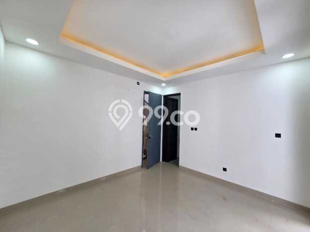 Rumah Luxury Modern Siap Huni di Citra Garden Jakarta Barat Rumah Luxury Modern Siap Huni di Citra Garden Jakarta Barat