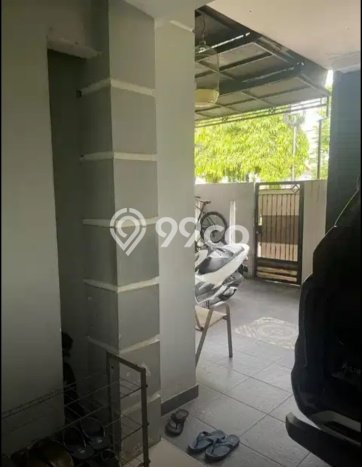 Dijual Rumah Eksklusif 4 KT di Citra Garden, Jakarta Barat Dijual Rumah Eksklusif 4 KT di Citra Garden, Jakarta Barat