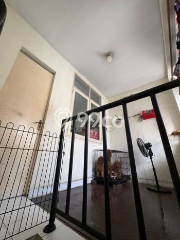 Dijual Rumah Modern 2 KT di Taman Palem, Jakarta Barat Dijual Rumah Modern 2 KT di Taman Palem, Jakarta Barat