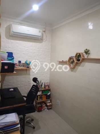 Rumah Modern 3 KT LT 60m2 di Taman Palem Rumah Modern 3 KT LT 60m2 di Taman Palem