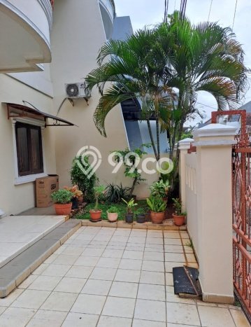 For Sale! Luxury House LT 126m2 Desain Elegan di Citra Garden For Sale! Luxury House LT 126m2 Desain Elegan di Citra Garden